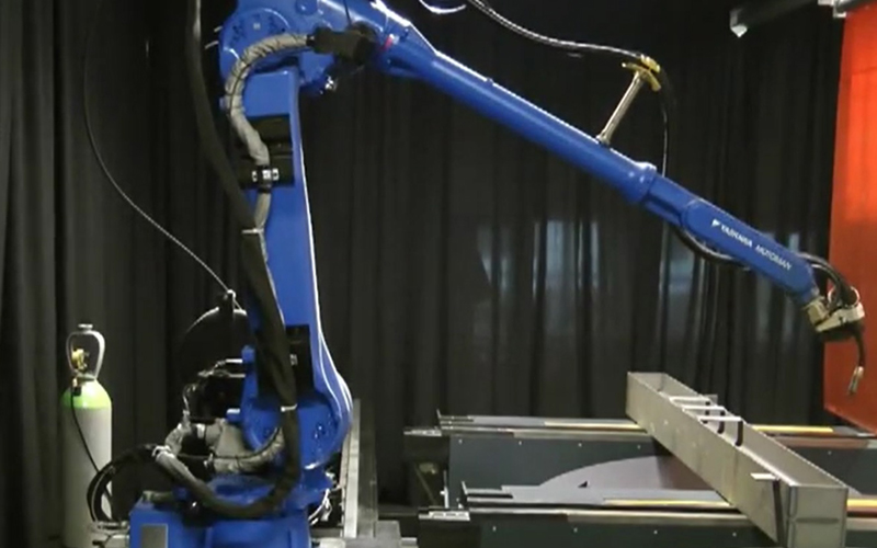 robotic-welding